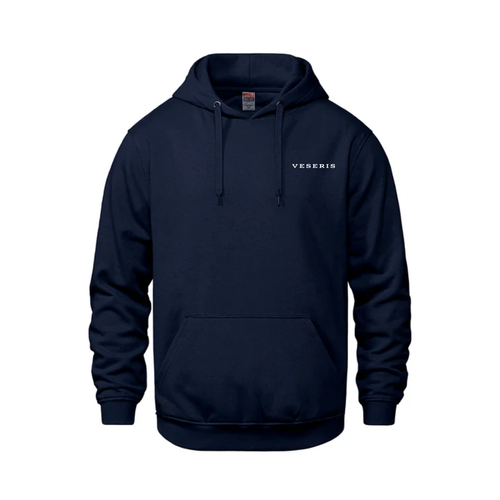 Vault Hooded Sweatshirt image thumbnail