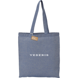 Image of Recycled 5oz Cotton Twill Tote