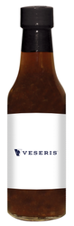 Image of Honey Garlic BBQ Sauce/Glaze (350 ml)