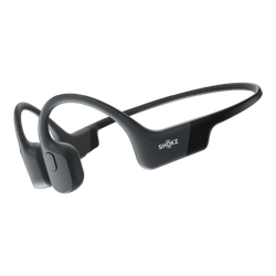 Image of Branded: Shokz Openrun Bone Conduction Open-Ear Endurance Headphones