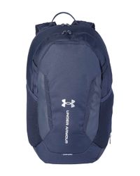 Image of Branded: UA Hustle Backpack