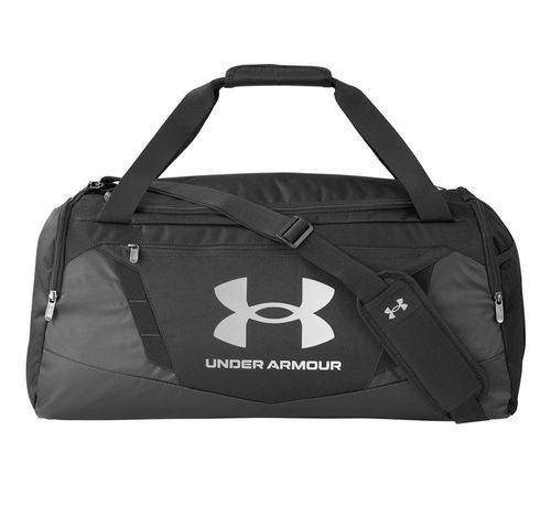 Branded: UA Duffel Bag image thumbnail