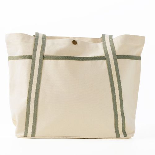 Branded: The Signature Canvas Tote Bag image thumbnail