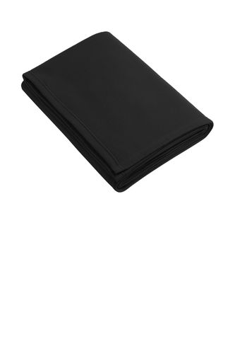 Port Authority® Core Fleece Blanket image thumbnail