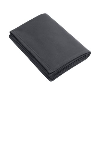 Port Authority® Core Fleece Blanket image thumbnail