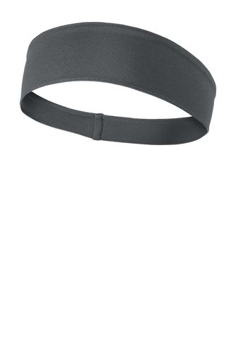 Sport-Tek® PosiCharge® Competitor™ Headband image thumbnail
