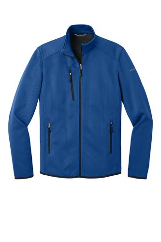 Eddie Bauer ® Dash Full-Zip Fleece Jacket image thumbnail