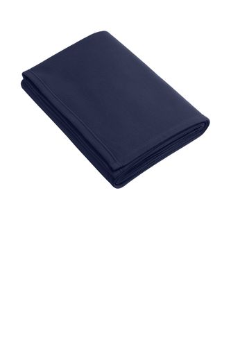 Port Authority® Core Fleece Blanket image thumbnail