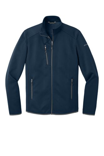 Eddie Bauer ® Dash Full-Zip Fleece Jacket image thumbnail