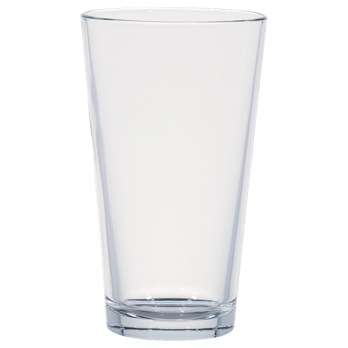 16 Oz. Classic Ale Pint Glass image thumbnail