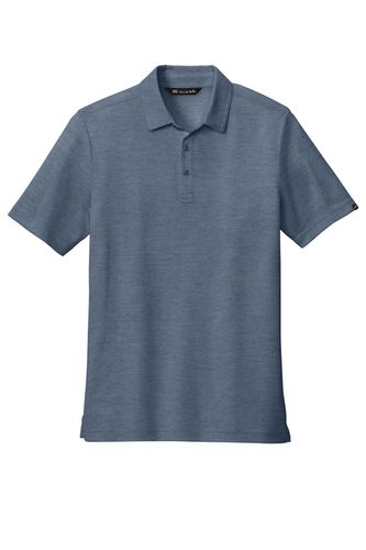 TravisMathew Oceanside Heather Polo image thumbnail