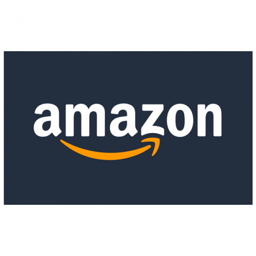 Amazon Gift Card image thumbnail