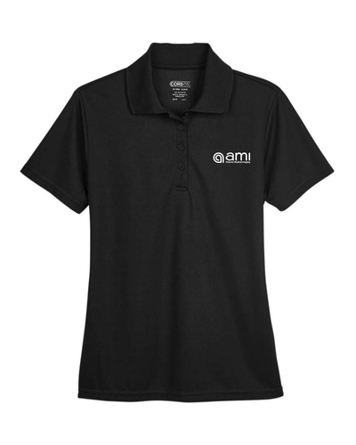 Core 365 Ladies' Origin Performance Piqué Polo image thumbnail