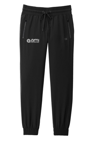 OGIO® Women's Connection Jogger image thumbnail