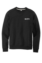 Image of District Re-Fleece Crew