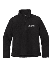 Image of Port Authority Cozy 1/4-Zip Fleece