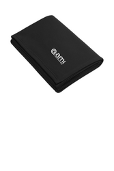 Image of Port Authority® Core Fleece Blanket