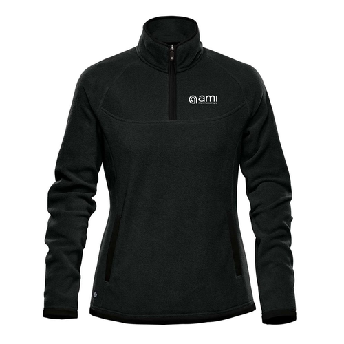 Women's Shasta Tech Fleece 1/4 Zip image thumbnail