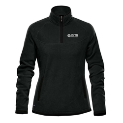 Image of Women's Shasta Tech Fleece 1/4 Zip