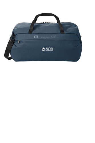 TravisMathew Lateral Duffel image thumbnail