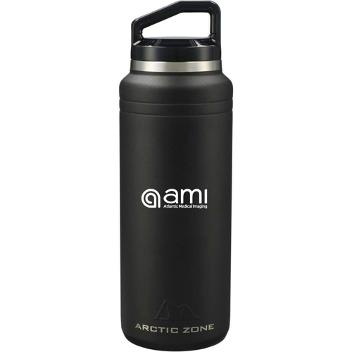 Arctic Zone® Titan Thermal HP® Copper Bottle 32oz image thumbnail