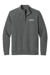 Image of TravisMathew Ocean Villa 1/4-Zip