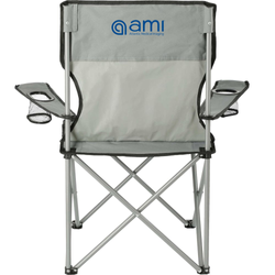Image of Fanatic Event Folding Chair (300lb Capacity)