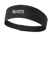 Image of Sport-Tek® PosiCharge® Competitor™ Headband