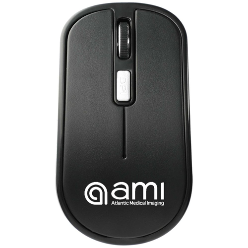 Flash Portable Wireless Mouse image thumbnail