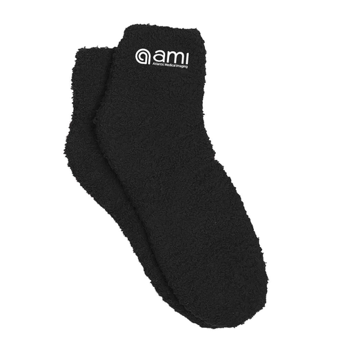 Fuzzy Socks image thumbnail
