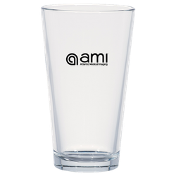 Image of 16 Oz. Classic Ale Pint Glass