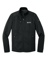 Image of Eddie Bauer ® Dash Full-Zip Fleece Jacket