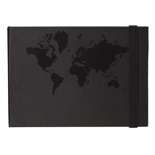 Bristol World Design Sticky Notes Book image thumbnail