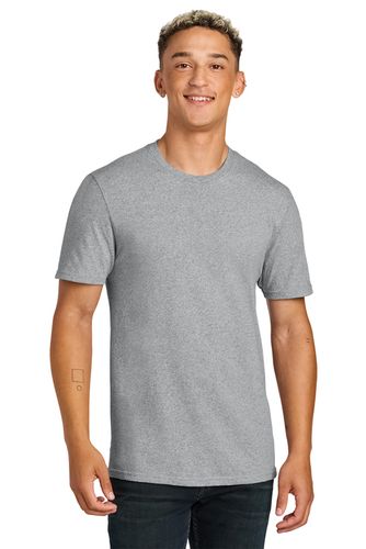 Allmade Unisex Recycled Blend Tee image thumbnail