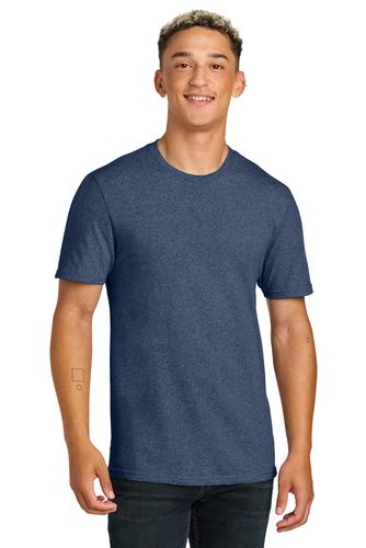 Allmade Unisex Recycled Blend Tee image thumbnail