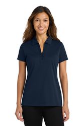 Image of Port Authority Women's Tech Pique Polo