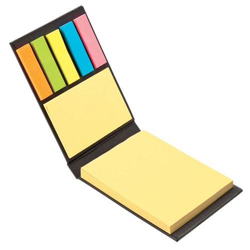 Bristol World Design Sticky Notes Book image thumbnail