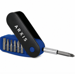 Image of 10" 1 Screwdriver Tool Set