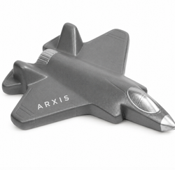 Image of Fighter Jet Stress Reliever