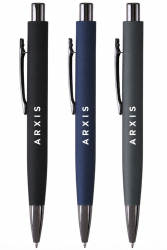 Kelvin-VIII NFC Pen (Soft Touch) image thumbnail