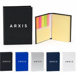 Image of Sticky Notebook