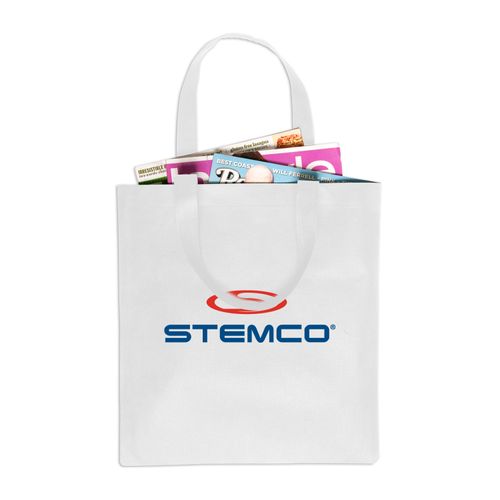 Non-Woven Value Tote Bag (Pack of 5)  image thumbnail
