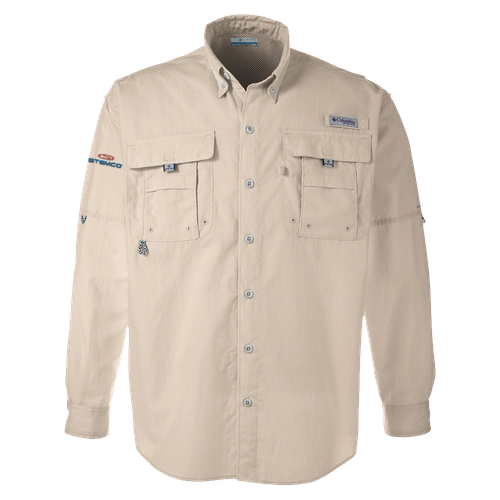 Men’s Columbia Bahama II Shirt image thumbnail