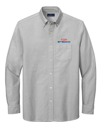 Image of Brooks Brothers Casual Oxford Cloth Shirt