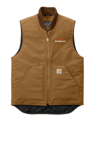 Carhartt Duck Vest image thumbnail
