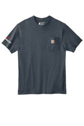 Image of Carhartt Workwear Pocket Short Sleeve T-Shirt