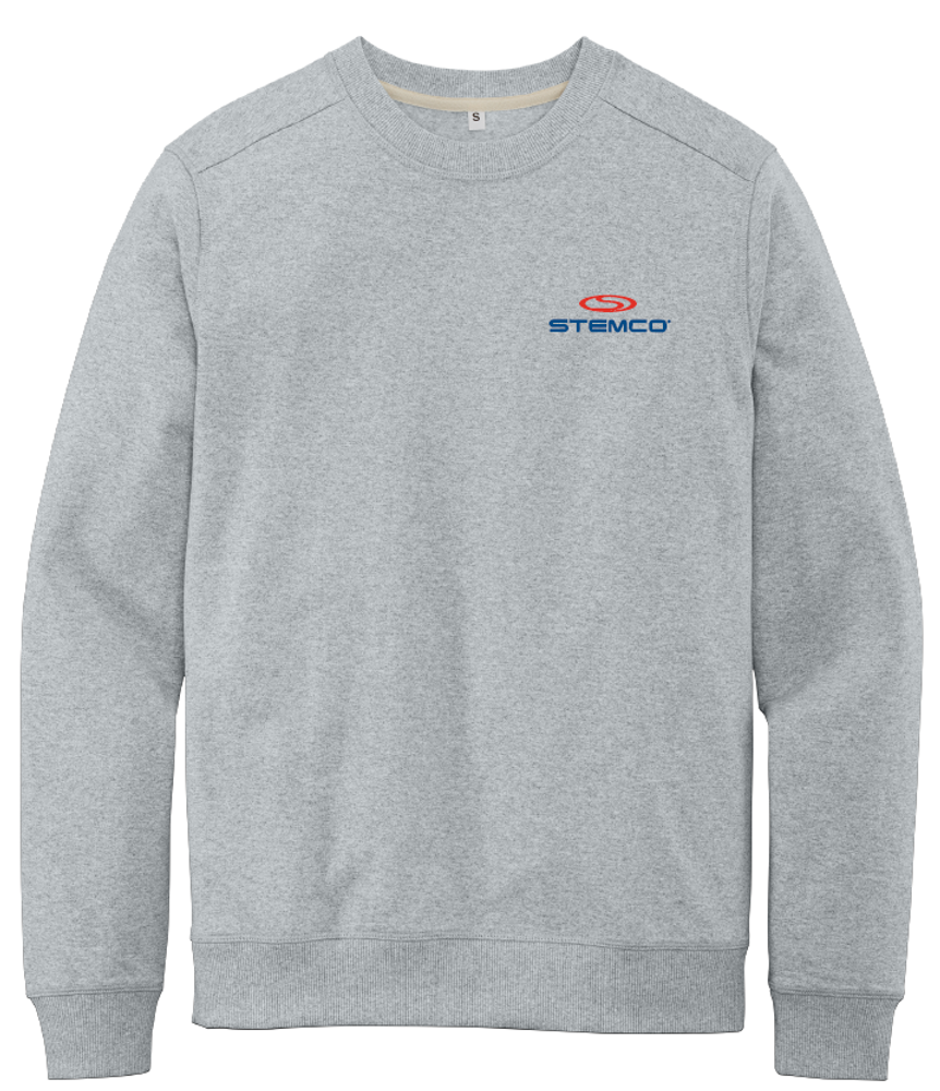 Crew Neck Sweatshirt primary image