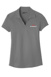 Image of Nike Women's Dri-FIT Legacy Polo