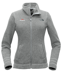 Image of The North Face Women's Sweater Fleece Jacket
