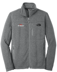 Image of The North Face Sweater Fleece Jacket